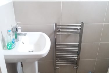 3 bed flat, Broad Street, City centre, Wolverhampton, WV11HP - Image 6